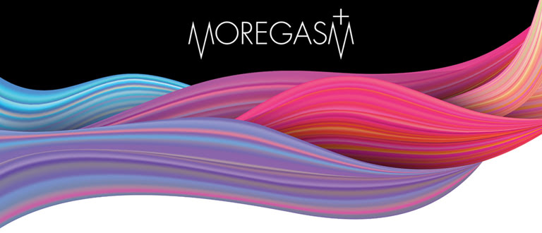 Moregasm Wave