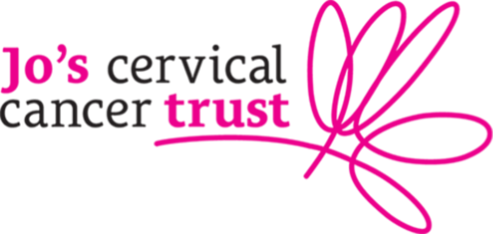 Jo's Cervical Cancer Trust