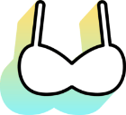 Bra Fit Icon