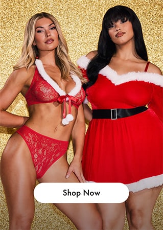 Shop Christmas themed Fancy Dress