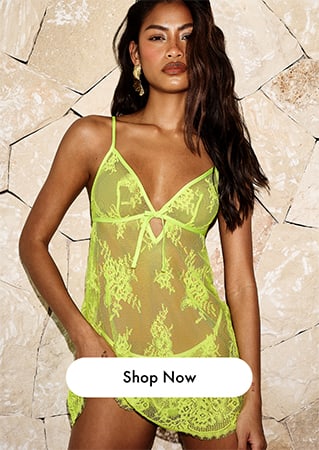 Nightwear at Ann Summers