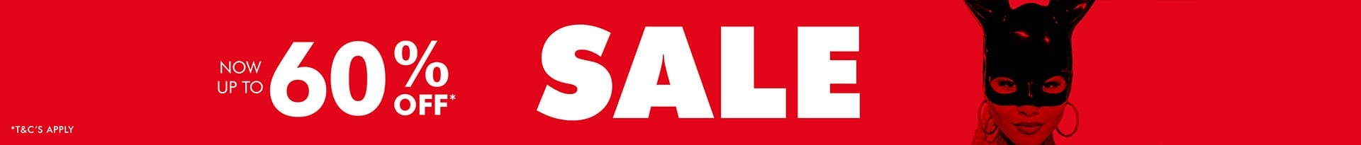 SALE