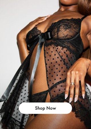 Nightwear at Ann Summers