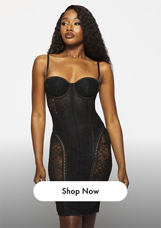 Clothing at Ann Summers