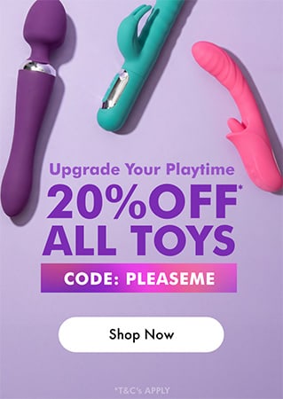 20% Off Selected Lines