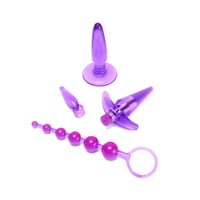 Take a look at our Anal Sex Toys