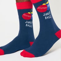 Take a look at our Mens socks