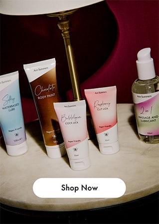 Lubes and Essentials