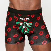 Take a look at our Mens boxers