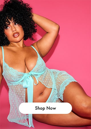 Valentines Nightwear